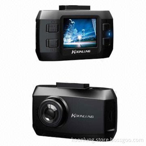 Car DVR, Smallest, Full HD, Ambarella Chipset,Low Light Sensor,Full Glass Lens, 512 MB Inside